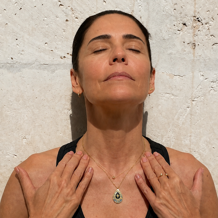 FACE YOGA : SCULPTER ET LIFTER VOTRE VISAGE