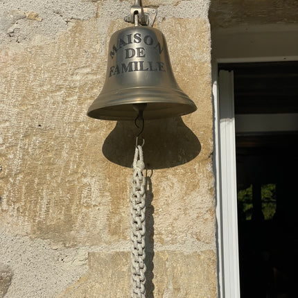 Immersion au Moulin de Crugny