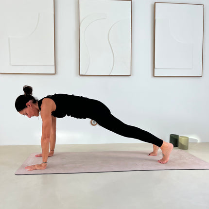 VIDEO GAINAGE EXPRESS - 8MN LA ROUTINE QUOTIDIENNE QUI CHANGE TOUT