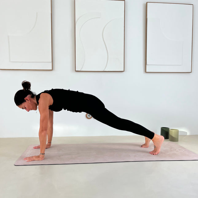 VIDEO GAINAGE EXPRESS - 8MN LA ROUTINE QUOTIDIENNE QUI CHANGE TOUT
