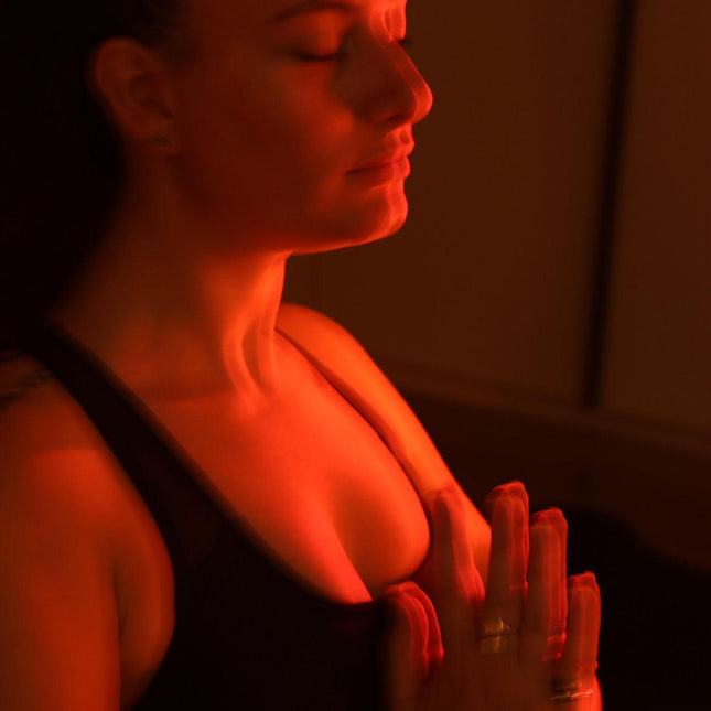 VIDEO SIGNATURE NINA - 50MN YIN YOGA ENERGIE DE L'ETE