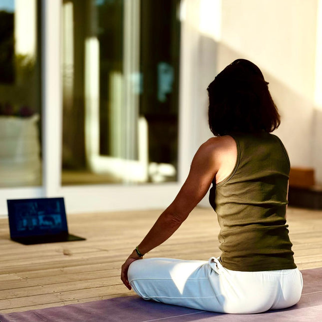 KIT YOGA START- LES BASES DU YOGA