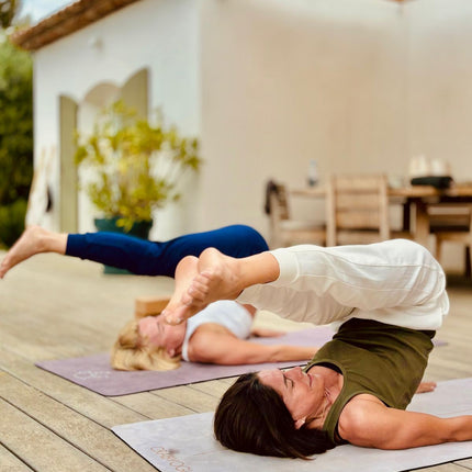 VIDEO FOCUS ABDOS PILATES - REDESSINE TON VENTRE  EN 30MN