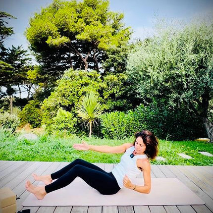 VIDEO OBLIQUES SIGNATURE   – SCULPTER ET AFFINER LA TAILLE EN 10MN