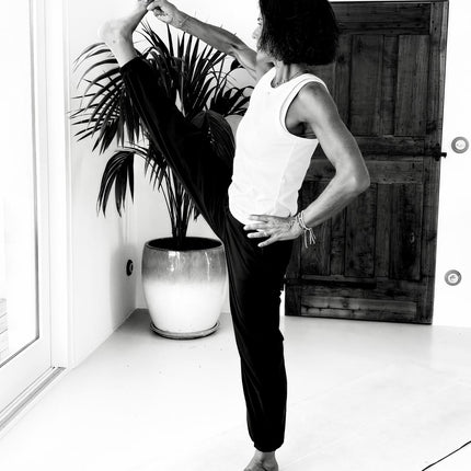 VIDEO YOGA ATHLETIQUE FULL BODY -25MN-