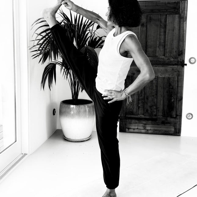 VIDEO YOGA ATHLETIQUE FULL BODY -25MN-