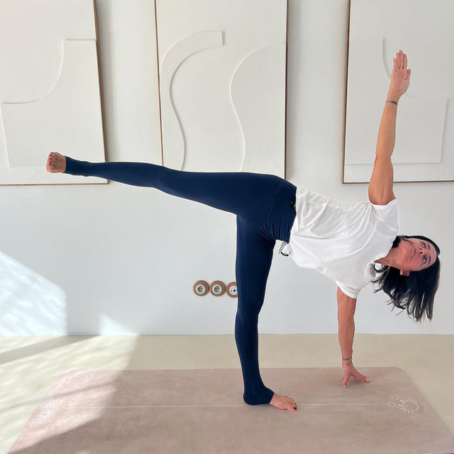 VIDEO EQUILIBRE ET STABILITE - 16MN