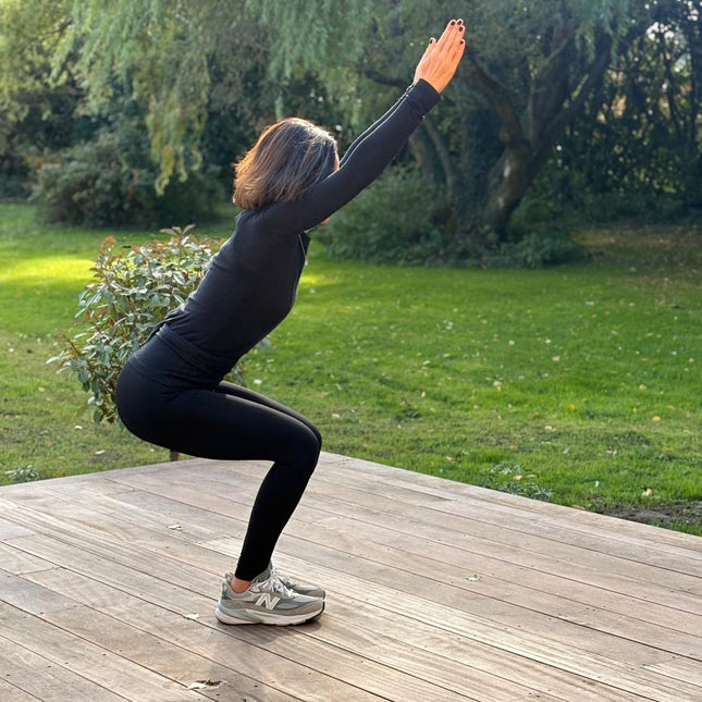 VIDEO  DEEP SCULPT - 13 MN -