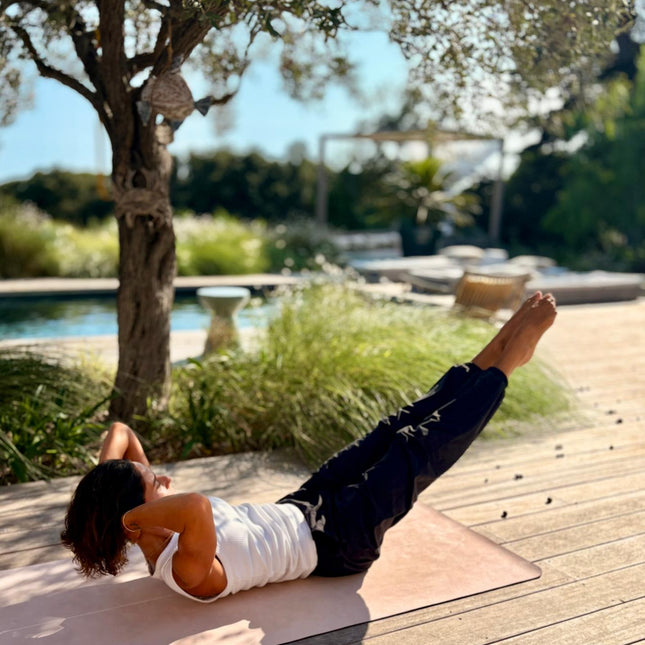 PROTOCOLE VENTRE & METABOLISME 40+