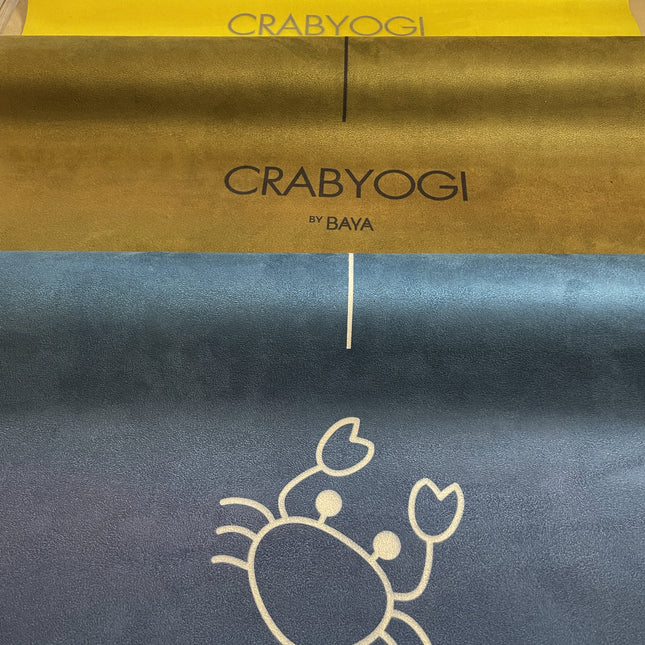 LE TAPIS  CRABYOGI